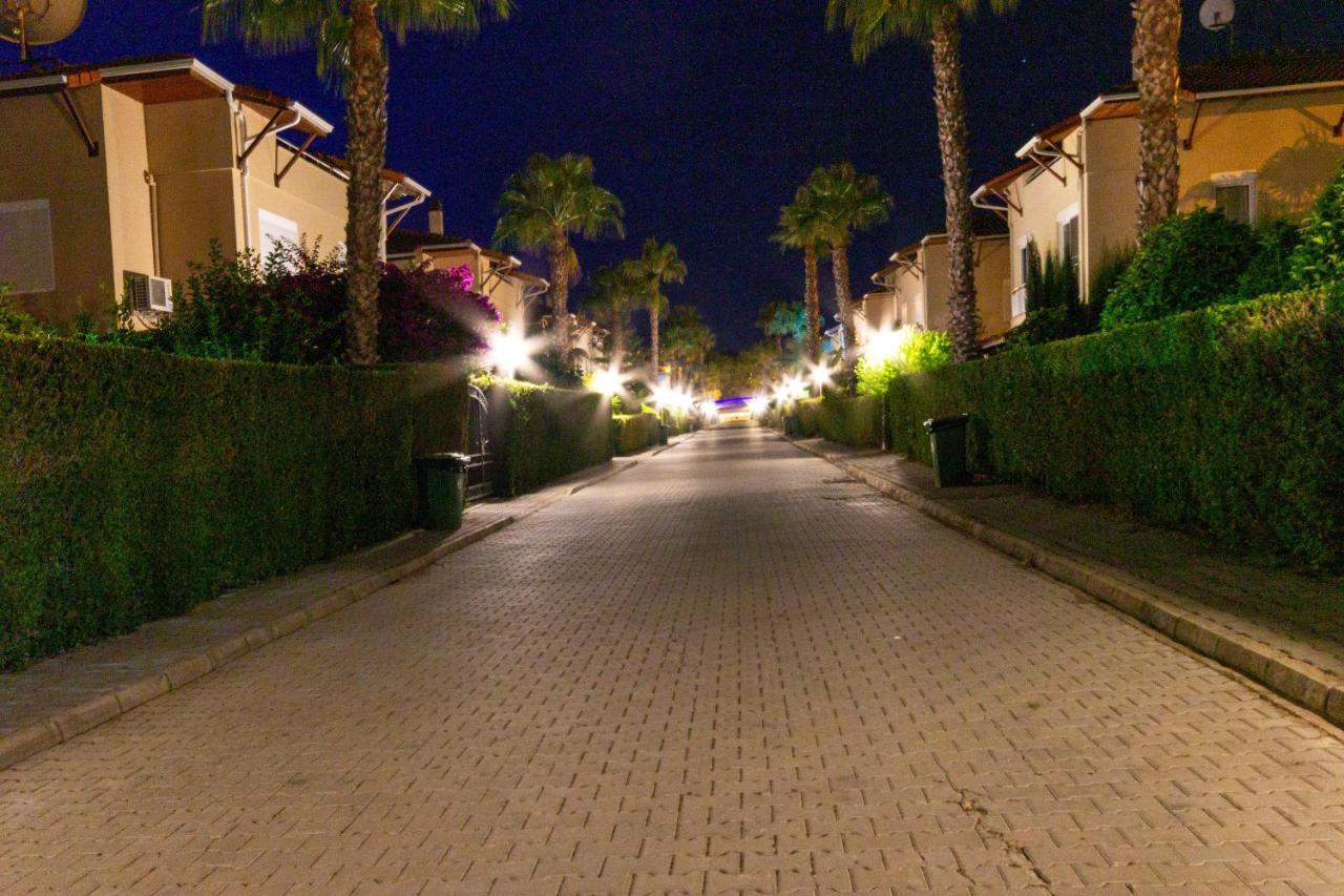 Paradise Town Villa Royal ベレキ エクステリア 写真